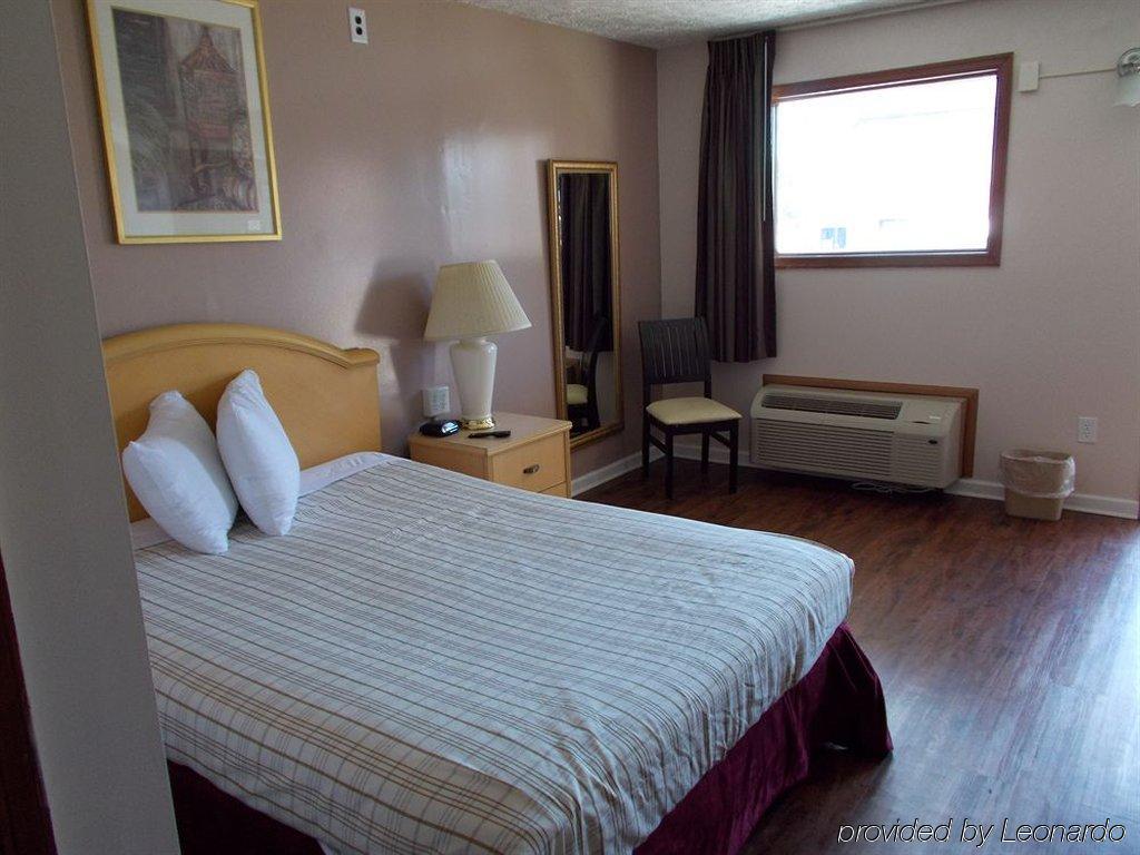 Relax Inn ลูอิสเบิร์ก ภายนอก รูปภาพ