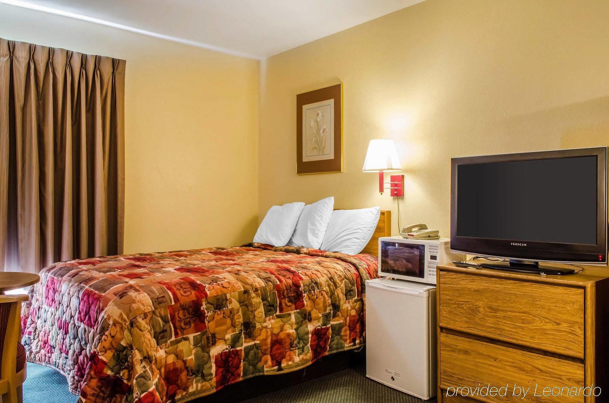 Relax Inn ลูอิสเบิร์ก ภายนอก รูปภาพ